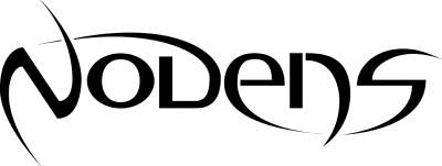 logo Nodens (BEL)
